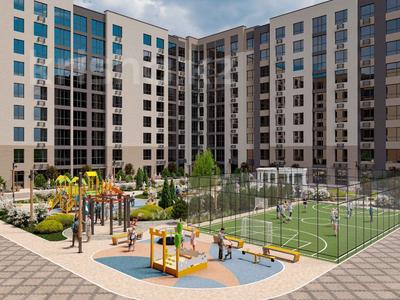 1-бөлмелі пәтер · 38.4 м² · 6/9 қабат, Рабочая 160, бағасы: 18.5 млн ₸ в Костанае