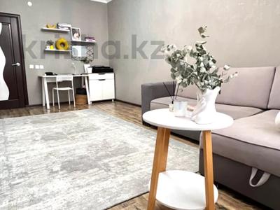 2-комнатная квартира, 53 м², 3/5 этаж, 6-й мкр 24 за 15.5 млн 〒 в Актау, 6-й мкр