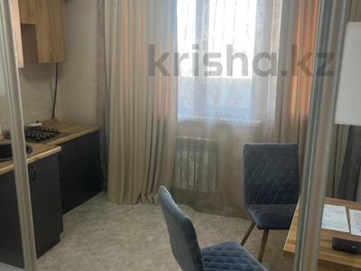 1-бөлмелі пәтер · 45 м² · 8/9 қабат, Шұғыла ш/а. 340/4, бағасы: 23.5 млн ₸ в Алматы, Наурызбайский р-н