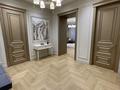 2-бөлмелі пәтер · 120 м² · 5/7 қабат, Мирас 31 блок 8, бағасы: 160 млн ₸ в Алматы, Бостандыкский р-н