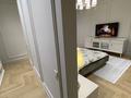 2-бөлмелі пәтер · 120 м² · 5/7 қабат, Мирас 31 блок 8, бағасы: 160 млн ₸ в Алматы, Бостандыкский р-н — фото 13