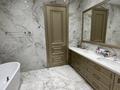 2-бөлмелі пәтер · 120 м² · 5/7 қабат, Мирас 31 блок 8, бағасы: 160 млн ₸ в Алматы, Бостандыкский р-н — фото 16