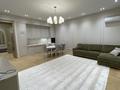 2-бөлмелі пәтер · 120 м² · 5/7 қабат, Мирас 31 блок 8, бағасы: 160 млн ₸ в Алматы, Бостандыкский р-н — фото 6