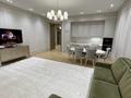 2-бөлмелі пәтер · 120 м² · 5/7 қабат, Мирас 31 блок 8, бағасы: 160 млн ₸ в Алматы, Бостандыкский р-н — фото 7