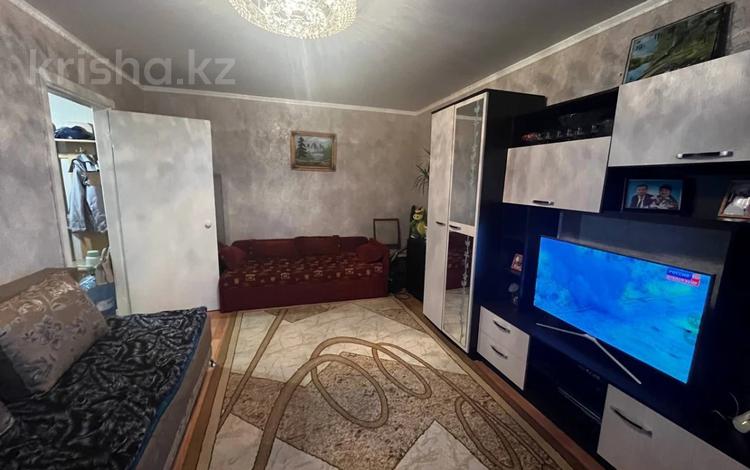 1-комнатная квартира · 30 м² · 2/5 этаж, Строительная 6 за 15.5 млн ₸ в Костанае — фото 2