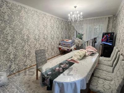 3-комнатная квартира · 59 м² · 1/5 этаж, мкр Орбита-1 34 за 37.5 млн ₸ в Алматы, Бостандыкский р-н