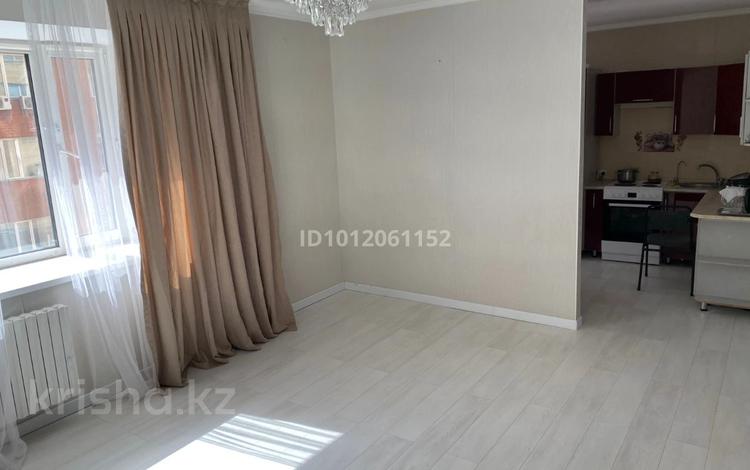 2-комнатная квартира · 53 м² · 5/11 этаж, Куйши Дина 23 за 26 млн ₸ в Астане, Алматы р-н — фото 3