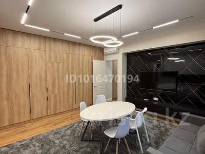 2-бөлмелі пәтер · 70 м² · 3/4 қабат, Рахат ш/а., Култобе 24/1-24/10, бағасы: 550 000 ₸ в Алматы, Наурызбайский р-н