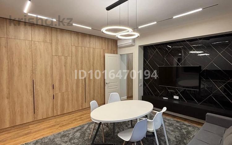 2-бөлмелі пәтер · 70 м² · 3/4 қабат, Рахат ш/а., Култобе 24/1-24/10, бағасы: 550 000 ₸ в Алматы, Наурызбайский р-н — фото 2
