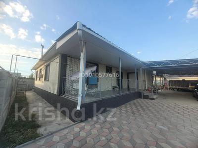 Отдельный дом · 4 комнаты · 140 м² · 6 сот., мкр Теректы за ~ 59.3 млн ₸ в Алматы, Алатауский р-н
