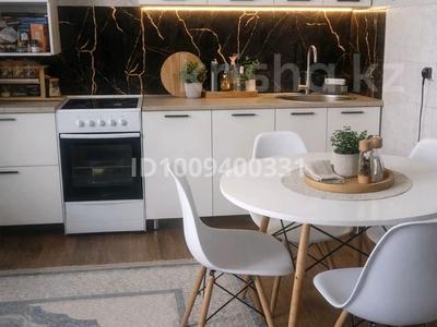 1-бөлмелі пәтер · 27 м² · 3/4 қабат, Жетиген 23, бағасы: 10 млн ₸ в Астане, р-н Байконур