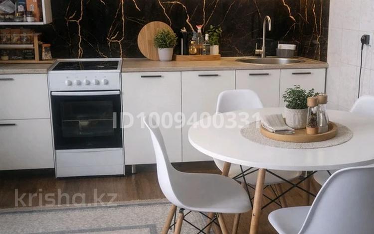 1-бөлмелі пәтер · 27 м² · 3/4 қабат, Жетиген 23, бағасы: 10 млн ₸ в Астане, р-н Байконур — фото 20