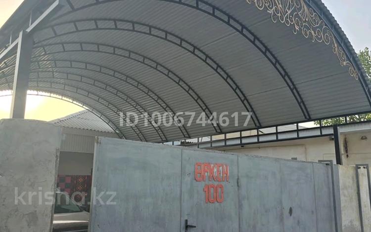 Дача · 6 комнат · 250 м² · 6 сот., Өркен 100 за 35 млн ₸ в Баскудуке — фото 2