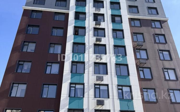 4-бөлмелі пәтер · 113 м² · 5/9 қабат, Герцена 80 — Кабанбай и герцена, бағасы: 72 млн ₸ в Семее — фото 16
