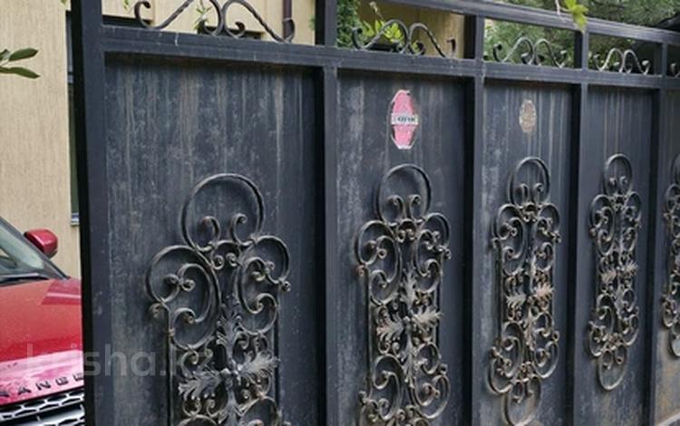 Отдельный дом · 5 комнат · 200 м² · 8 сот., мкр Таужолы — Коксай за 130 млн ₸ в Алматы, Наурызбайский р-н — фото 2