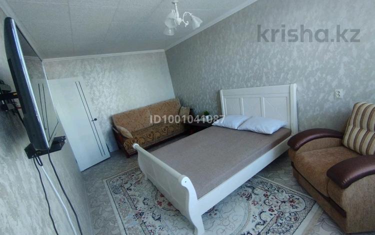 1-комнатная квартира · 37 м² · 3/9 этаж, мкр 8 294 — Братья Жубановых за 9 000 〒 в Актобе — фото 11