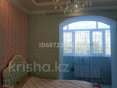 3-комнатная квартира, 95 м², 3/9 этаж, Генерала Дюсенова 2/2 за 55 млн 〒 в Павлодаре
