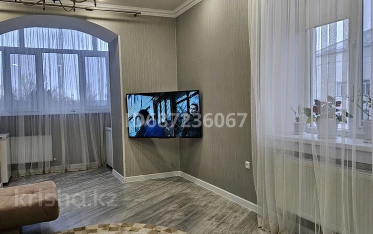 3-комнатная квартира · 95 м² · 3/9 этаж, Генерала Дюсенова 2/2 за 54.2 млн ₸ в Павлодаре — фото 7