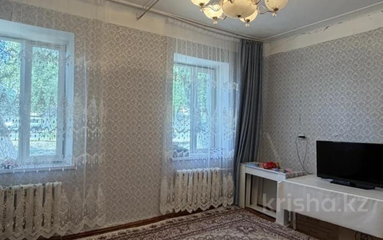 2-комнатная квартира · 52 м² · 1/2 этаж, Курмангазы за 8.6 млн ₸ в Уральске — фото 2