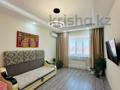 2-бөлмелі пәтер · 60 м² · 2/5 қабат, Алтын орда ш/а. 356, бағасы: 25 млн ₸ в Актобе, мкр. Алтын орда