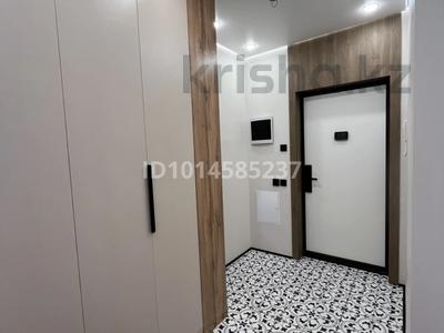 3-бөлмелі пәтер · 60 м² · 2/9 қабат, Туран 55/16 — Орынбор/Толе би, бағасы: 53 млн ₸ в Астане, Нура р-н