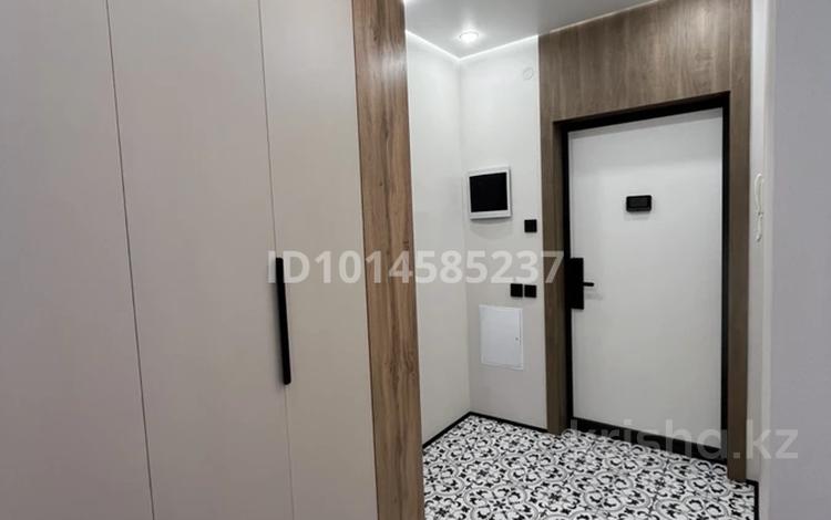 3-бөлмелі пәтер · 60 м² · 2/9 қабат, Туран 55/16 — Орынбор/Толе би, бағасы: 53 млн ₸ в Астане, Нура р-н — фото 2