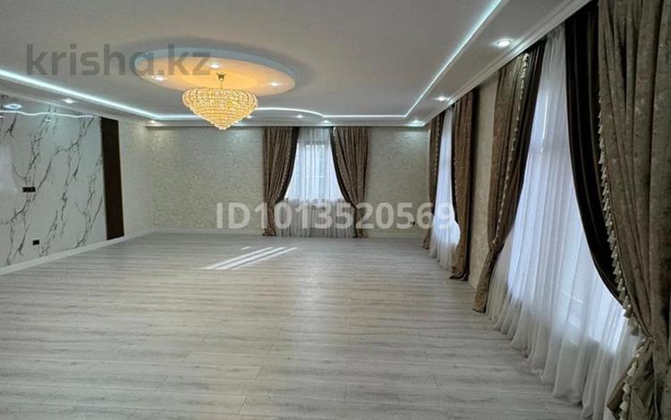 Отдельный дом · 5 комнат · 350 м² · 8 сот., Кулагер 2 за 53 млн ₸ в Аскара Токпанова (Казцик) — фото 2