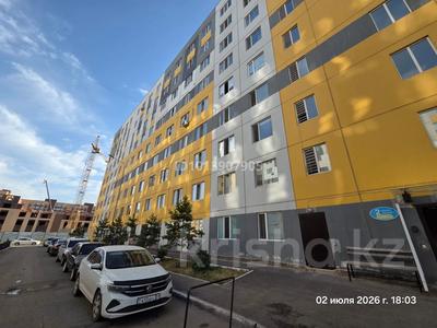 1-комнатная квартира · 34.1 м² · 3/9 этаж, А 108 20 за 18.9 млн ₸ в Астане, Сарайшык р-н