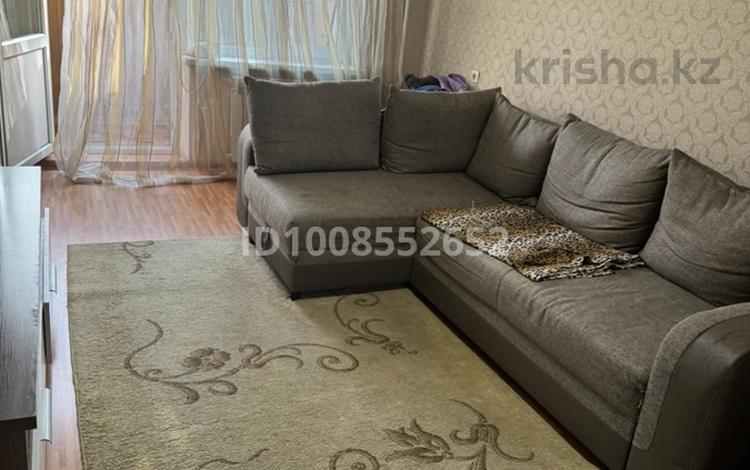 1-комнатная квартира · 30.5 м² · 3/4 этаж, Саина — Саина-Маречика за 200 000 ₸ в Алматы, Ауэзовский р-н — фото 2