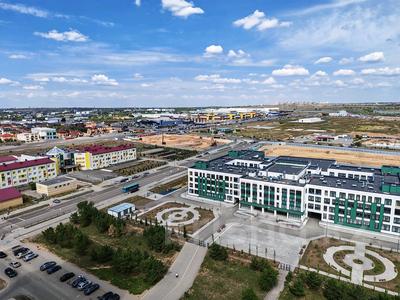 2-комнатная квартира · 68 м² · 20/25 этаж, мкр Юго-Восток, Ашимава 24 за 27 млн ₸ в Караганде, Казыбек би р-н