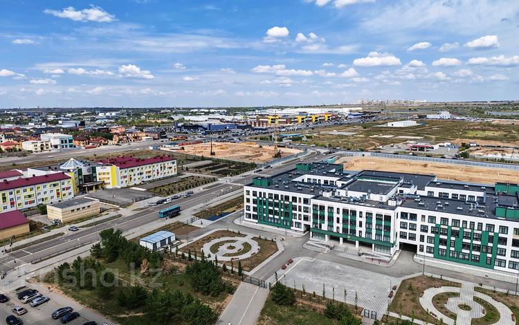 2-комнатная квартира · 68 м² · 20/25 этаж, мкр Юго-Восток, Ашимава 24 за 27 млн ₸ в Караганде, Казыбек би р-н — фото 2