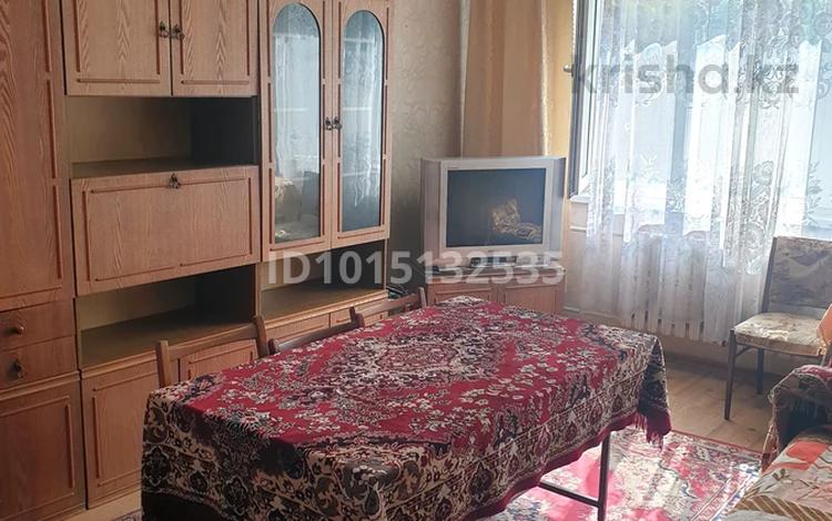 2-комнатная квартира · 52 м² · 2/9 этаж, мкр Аксай-4 12 — Жубанова Елемесова за 260 000 ₸ в Алматы, Ауэзовский р-н — фото 2