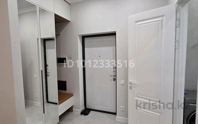 1-комнатная квартира · 42 м² · 10/16 этаж, Е-429 14 за 230 000 ₸ в Астане, Нура р-н — фото 2