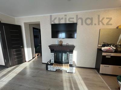 4-комнатная квартира · 74.4 м² · 10/10 этаж, 50 лет октября 102 за 22 млн 〒 в Рудном