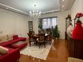 3-бөлмелі пәтер · 120.5 м² · 5/8 қабат, мкр. Алтын орда, Пр. Санкибай Батыра 28В, бағасы: 55 млн ₸ в Актобе
