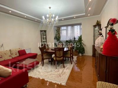 3-бөлмелі пәтер · 120.5 м² · 5/8 қабат, мкр. Алтын орда, Пр. Санкибай Батыра 28В, бағасы: 55 млн ₸ в Актобе