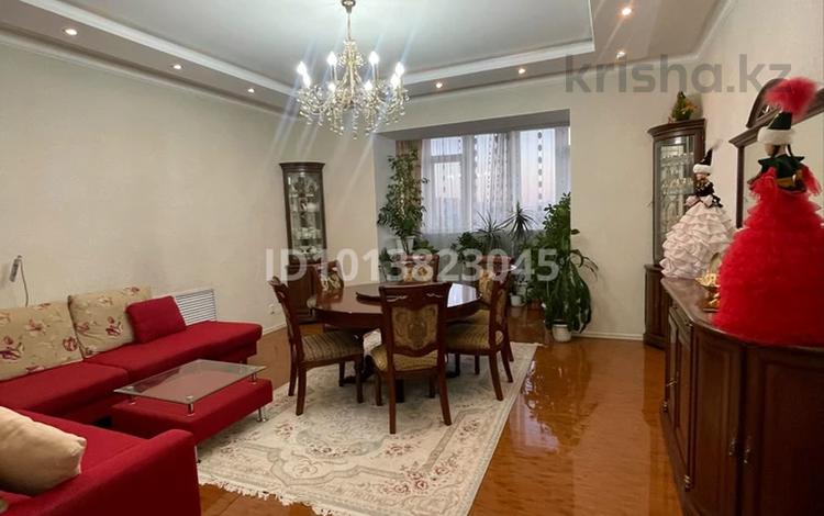3-бөлмелі пәтер · 120.5 м² · 5/8 қабат, мкр. Алтын орда, Пр. Санкибай Батыра 28В, бағасы: 55 млн ₸ в Актобе — фото 2
