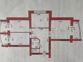 3-бөлмелі пәтер · 120.5 м² · 5/8 қабат, мкр. Алтын орда, Пр. Санкибай Батыра 28В, бағасы: 55 млн ₸ в Актобе — фото 25