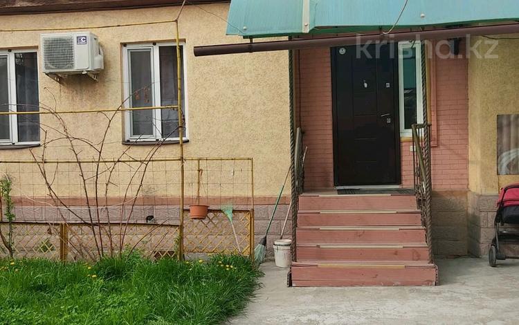 Отдельный дом • 4 комнаты • 67.2 м² • 3.1 сот., Бакинская за 45 млн 〒 в Алматы, Турксибский р-н — фото 4