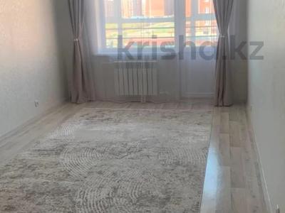 1-бөлмелі пәтер · 41.8 м² · 2/4 қабат, Береке 15, бағасы: 18 млн ₸ в Костанае