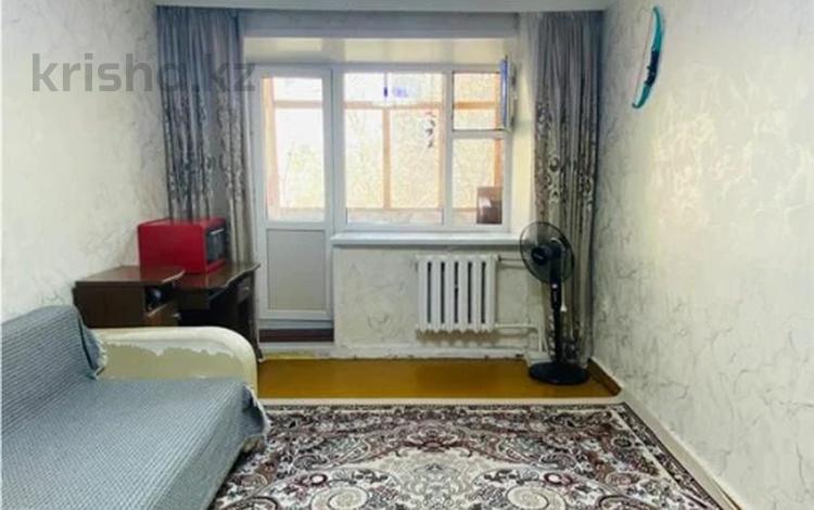 3-бөлмелі пәтер · 51 м² · 3/5 қабат, 13-шағынаудан, бағасы: 11.4 млн ₸ в Караганде, Алихана Бокейханова р-н — фото 2