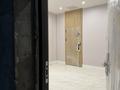 3-бөлмелі пәтер · 106 м² · 12/12 қабат, Аскарова 12 — Саина, бағасы: 93 млн ₸ в Алматы, Ауэзовский р-н — фото 2