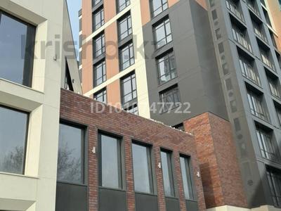 3-комнатная квартира · 106 м² · 12/12 этаж, Аскарова 8, 8/1, 8/2, 8/3 — Саина за 118 млн 〒 в Алматы, Ауэзовский р-н