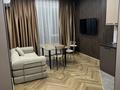 2-комнатная квартира · 46 м² · 10/16 этаж, Сатпаева 90/59 за 400 000 ₸ в Алматы, Бостандыкский р-н