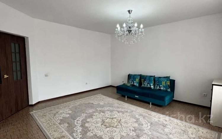 1-комнатная квартира · 45.9 м² · 7/9 этаж, Нур Актобе, 2 микрорайон за 10.9 млн ₸ — фото 14