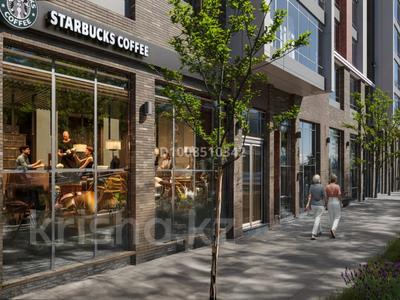 Свободное назначение, офисы, магазины и бутики, общепит, салоны красоты, медцентры и аптеки, образование, развлечения · 116.87 м² за ~ 76 млн 〒 в Атырау