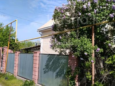 Дача · 3 комнаты · 86 м² · 6 сот., Автомобилист-30 34 — 30км по верхней трассе за 30 млн 〒 в Каскелене