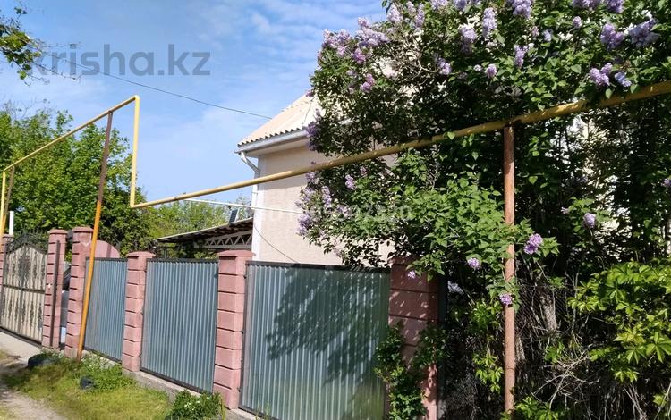 Дача · 3 комнаты · 86 м² · 6 сот., Автомобилист-30 34 — 30км по верхней трассе за 28 млн ₸ в Каскелене — фото 2