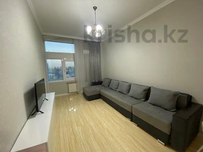 2-бөлмелі пәтер, 60 м², 10/21 қабат, Динмухаммед Кунаев 12, бағасы: 37 млн 〒 в Астане, Есильский р-н