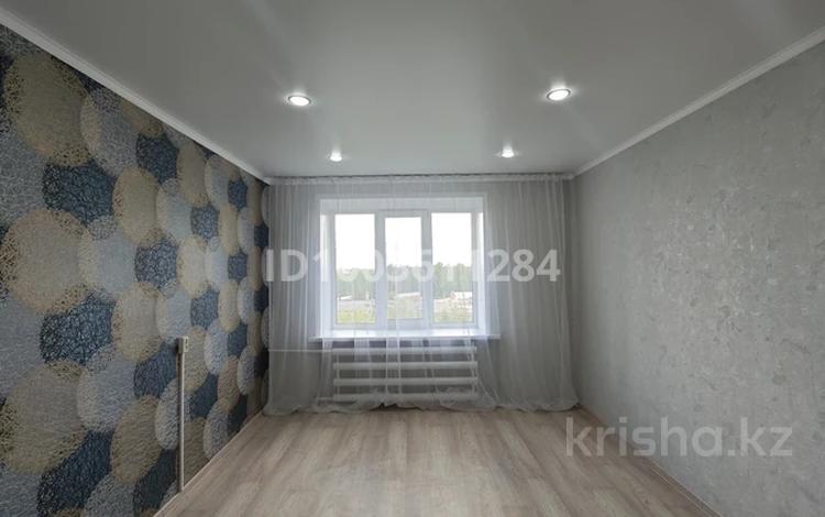 1-комнатная квартира · 16 м² · 5/5 этаж, Шухова 42 за 4.6 млн ₸ в Петропавловске — фото 2